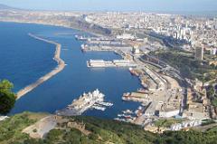ORAN PANORAMIQUE